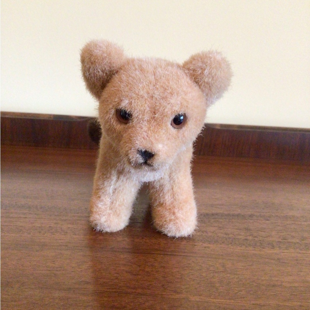 Kosen Lion